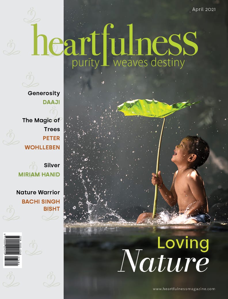 HFN Magazine